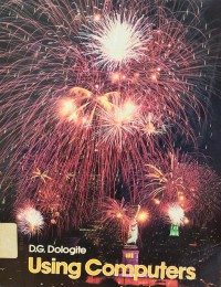 Image of Using Computers