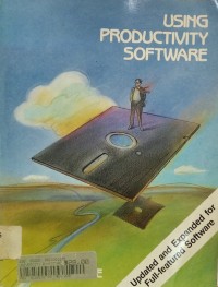 Image of Using Productivity Software