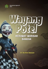 Image of Wayang Potel: Merawat Barisan Bangsa
