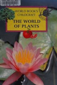 Image of World Book's Childcraft : The World of Plants