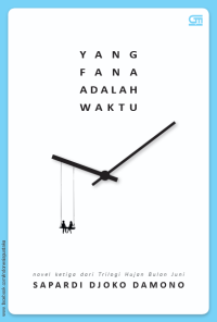 Image of Yang Fana Adalah Waktu