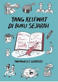 Image of Yang Kelewat di Buku Sejarah